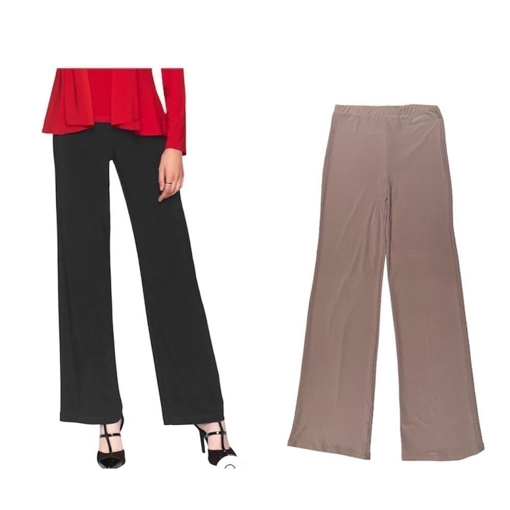 FRANK LYMAN DESIGN 006 PANT unlined jersey pants beige color